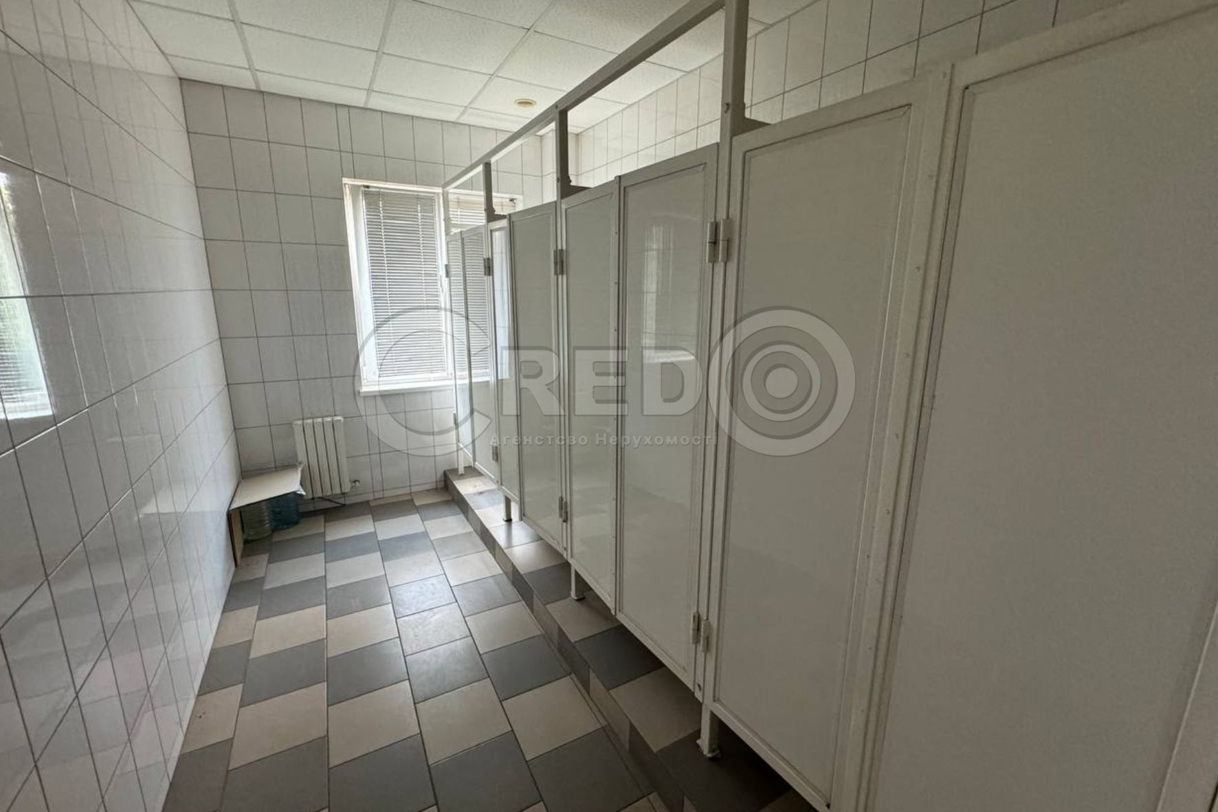 Продажа офисно-производственого комплекса 1108.5 м², Меркулова ул.