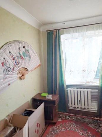 Продаж 3-кімнатної квартири 52.1 м², Гамалія вул.