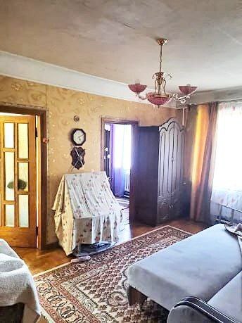 Продаж 3-кімнатної квартири 52.1 м², Гамалія вул.