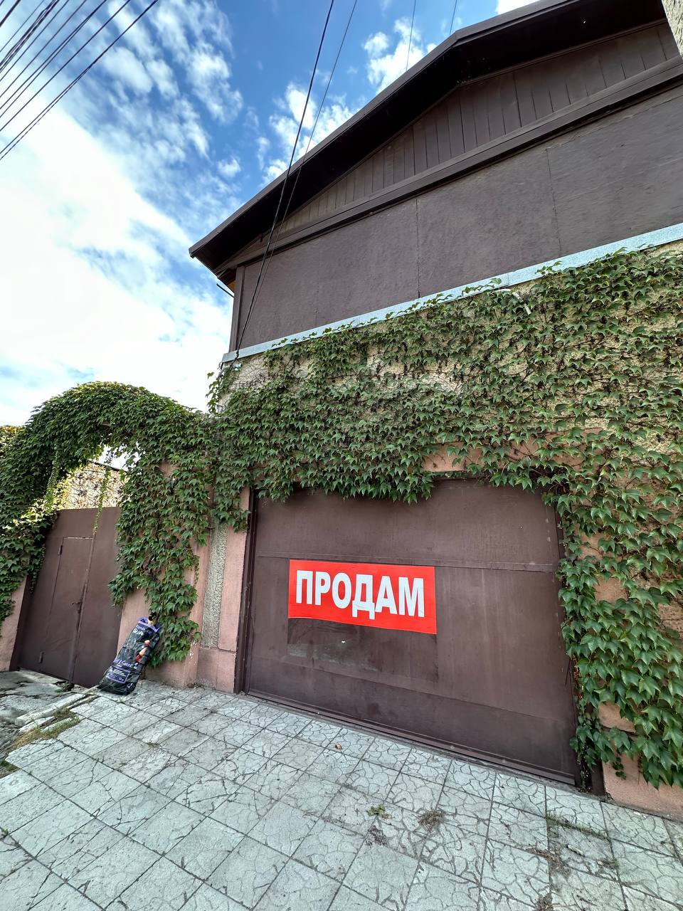 Продажа дома 311 м², Переяславская ул.