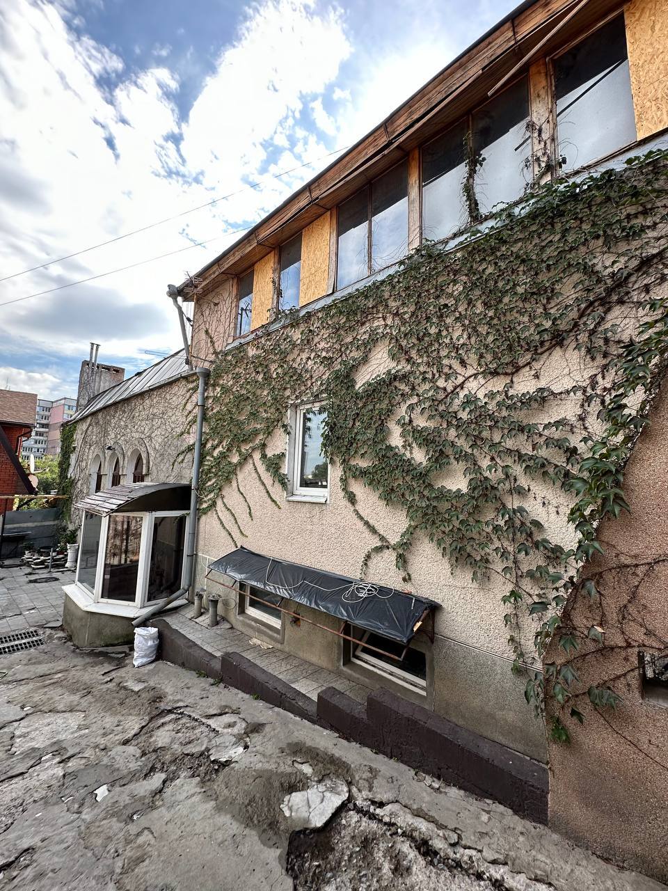 Продажа дома 311 м², Переяславская ул.