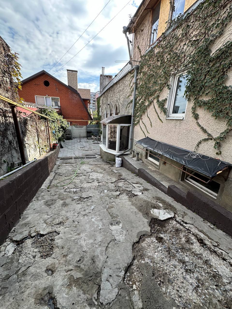 Продажа дома 311 м², Переяславская ул.