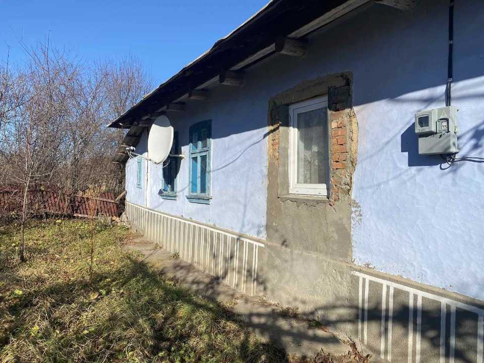 Продажа дома 66.3 м², Українська, 63