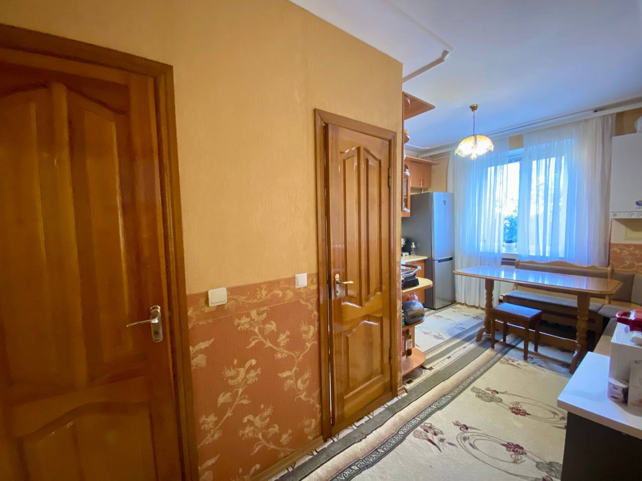 Продаж 3-кімнатної квартири 75.2 м², Степана Бандери вул., 16