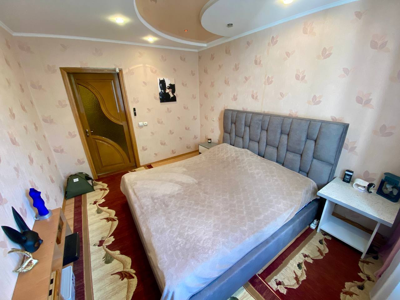 Продаж 3-кімнатної квартири 75.2 м², Степана Бандери вул., 16