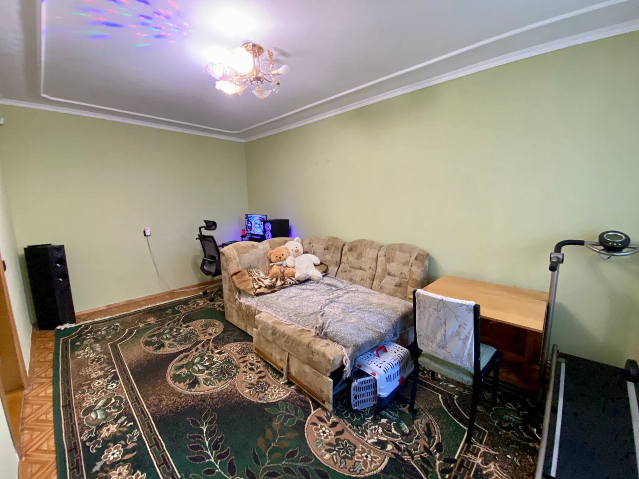 Продаж 3-кімнатної квартири 75.2 м², Степана Бандери вул., 16