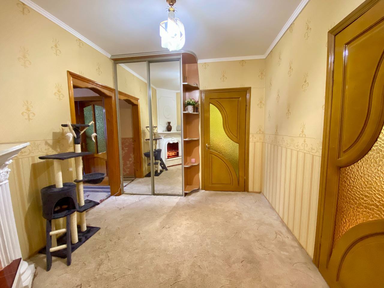 Продаж 3-кімнатної квартири 75.2 м², Степана Бандери вул., 16