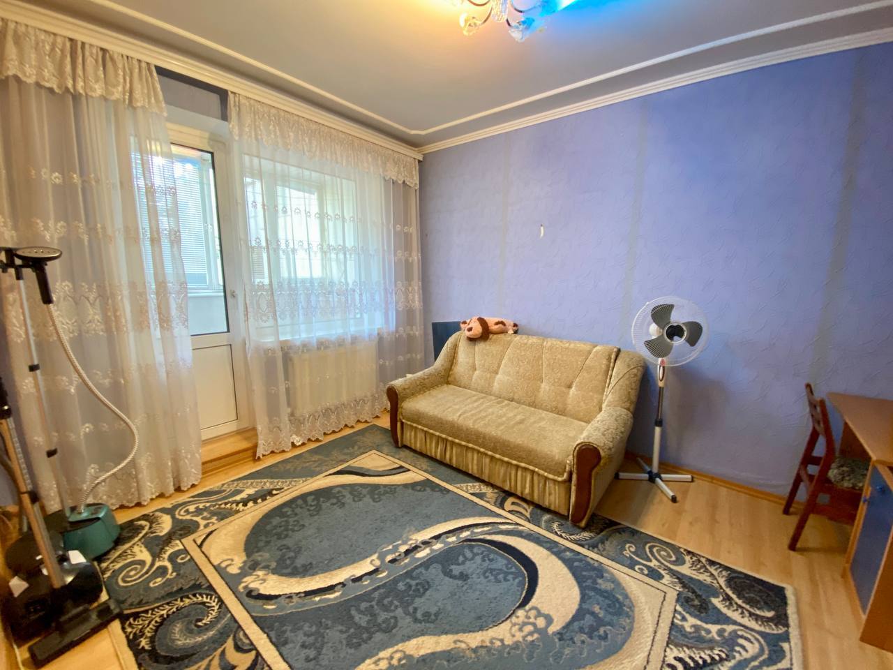 Продажа 3-комнатной квартиры 75.2 м², Степана Бандеры ул., 16