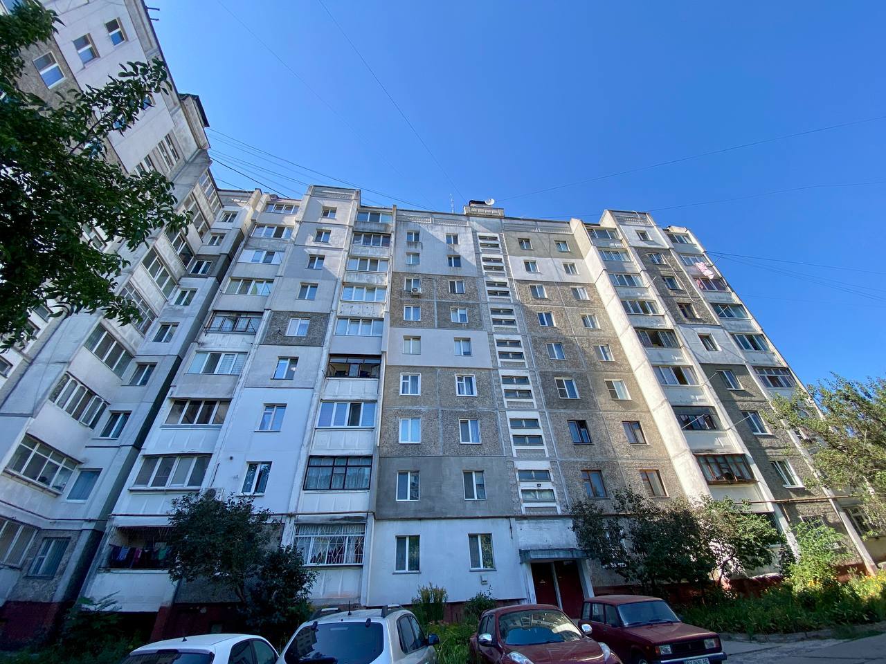 Продажа 3-комнатной квартиры 75.2 м², Степана Бандеры ул., 16