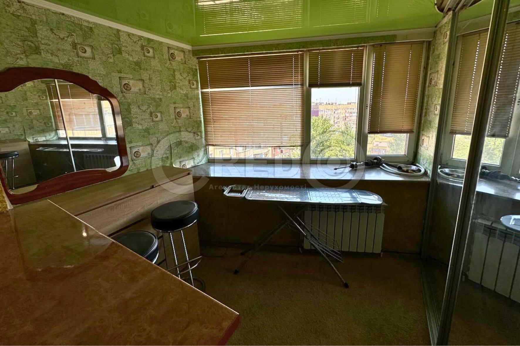 Продажа 3-комнатной квартиры 65.8 м², Ивана Авраменко ул.