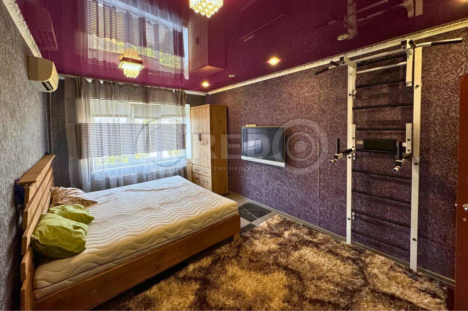 Продажа 3-комнатной квартиры 65.8 м², Ивана Авраменко ул.