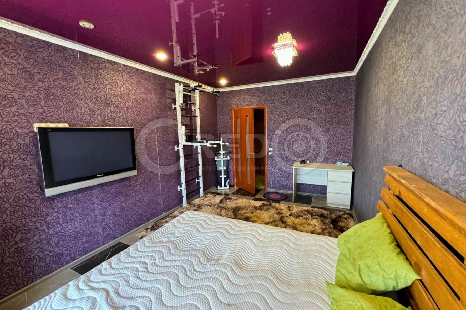 Продажа 3-комнатной квартиры 65.8 м², Ивана Авраменко ул.