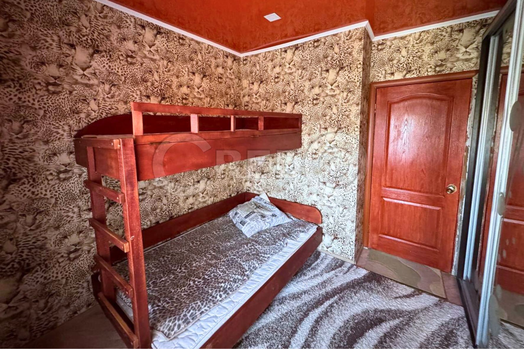 Продажа 3-комнатной квартиры 65.8 м², Ивана Авраменко ул.