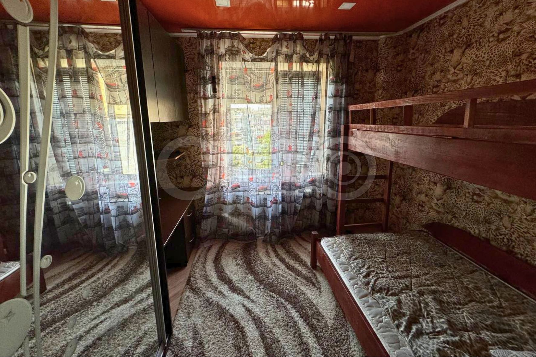 Продажа 3-комнатной квартиры 65.8 м², Ивана Авраменко ул.