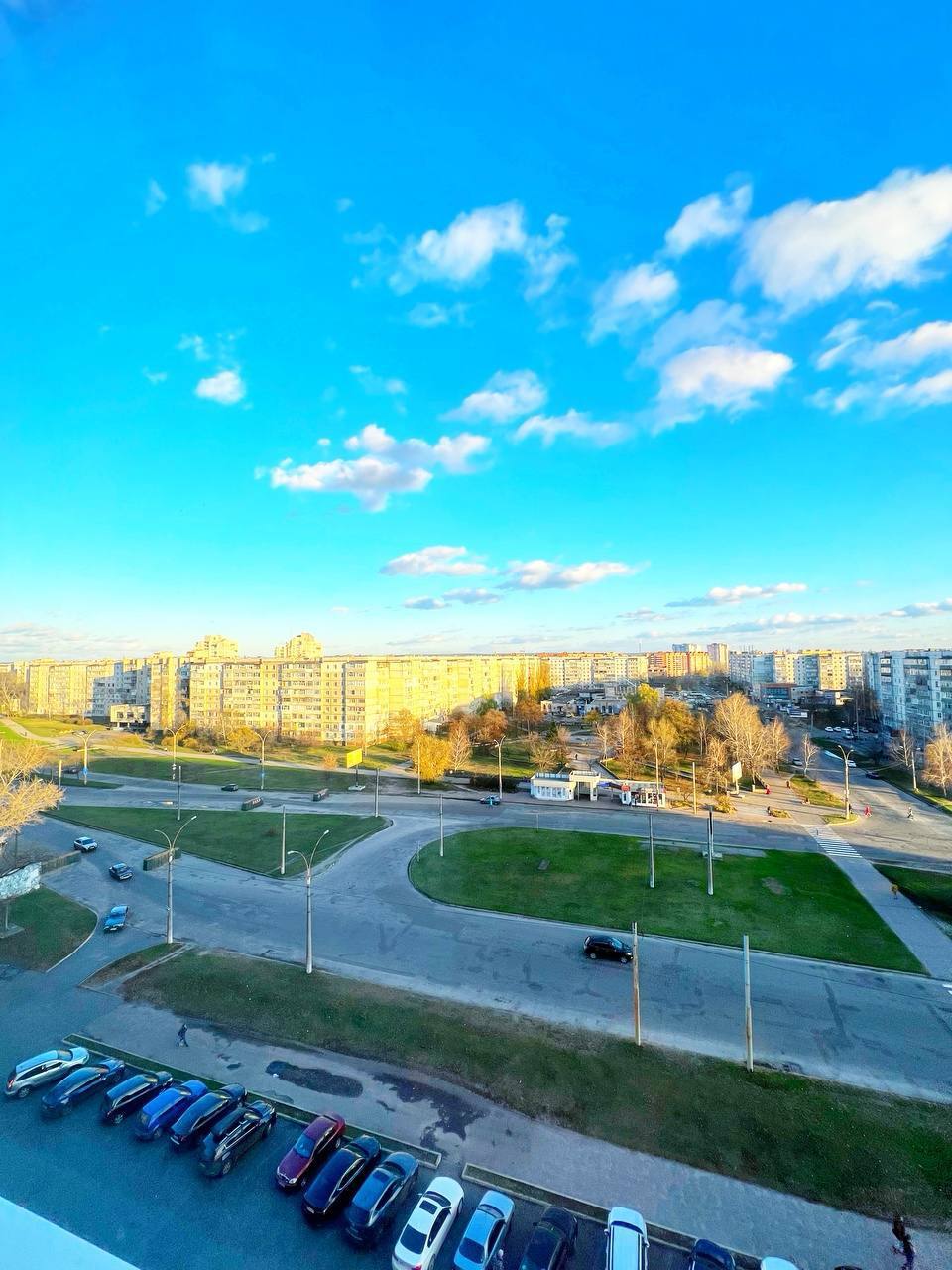 Продаж 2-кімнатної квартири 65.1 м², Михайла Лушпи просп.