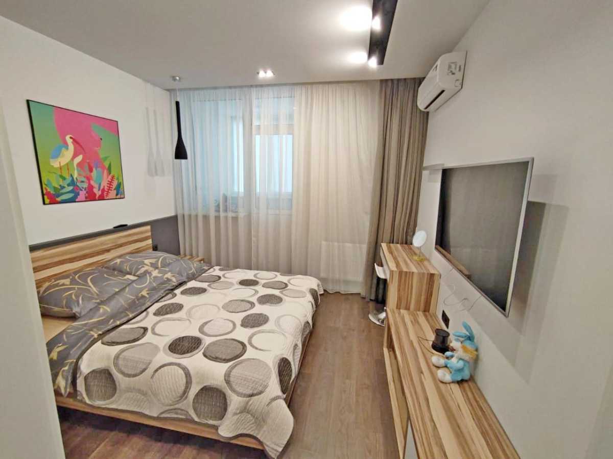 Продажа 3-комнатной квартиры 80 м², Академика Вильямса ул., 19/14