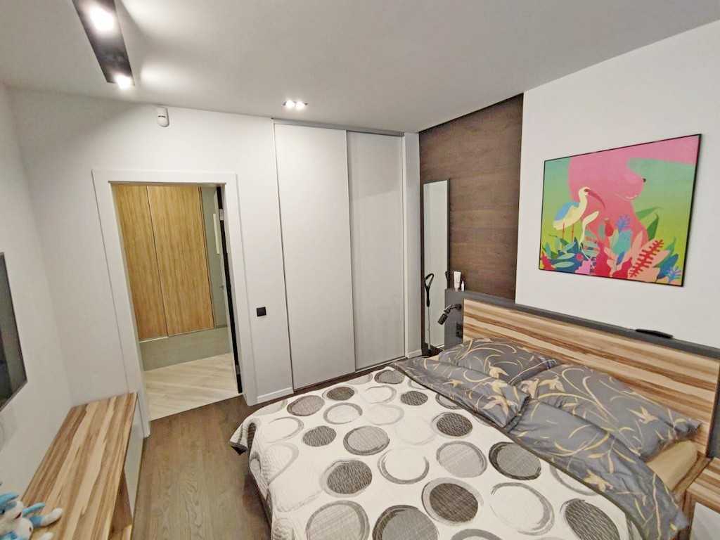 Продажа 3-комнатной квартиры 80 м², Академика Вильямса ул., 19/14