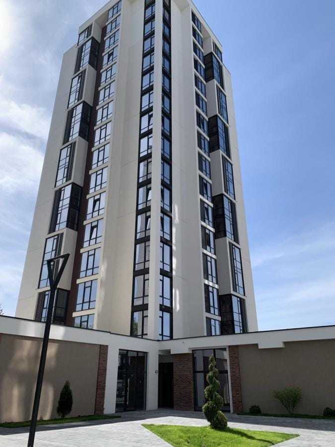 Продажа 1-комнатной квартиры 45 м², Ленкавского ул., 34