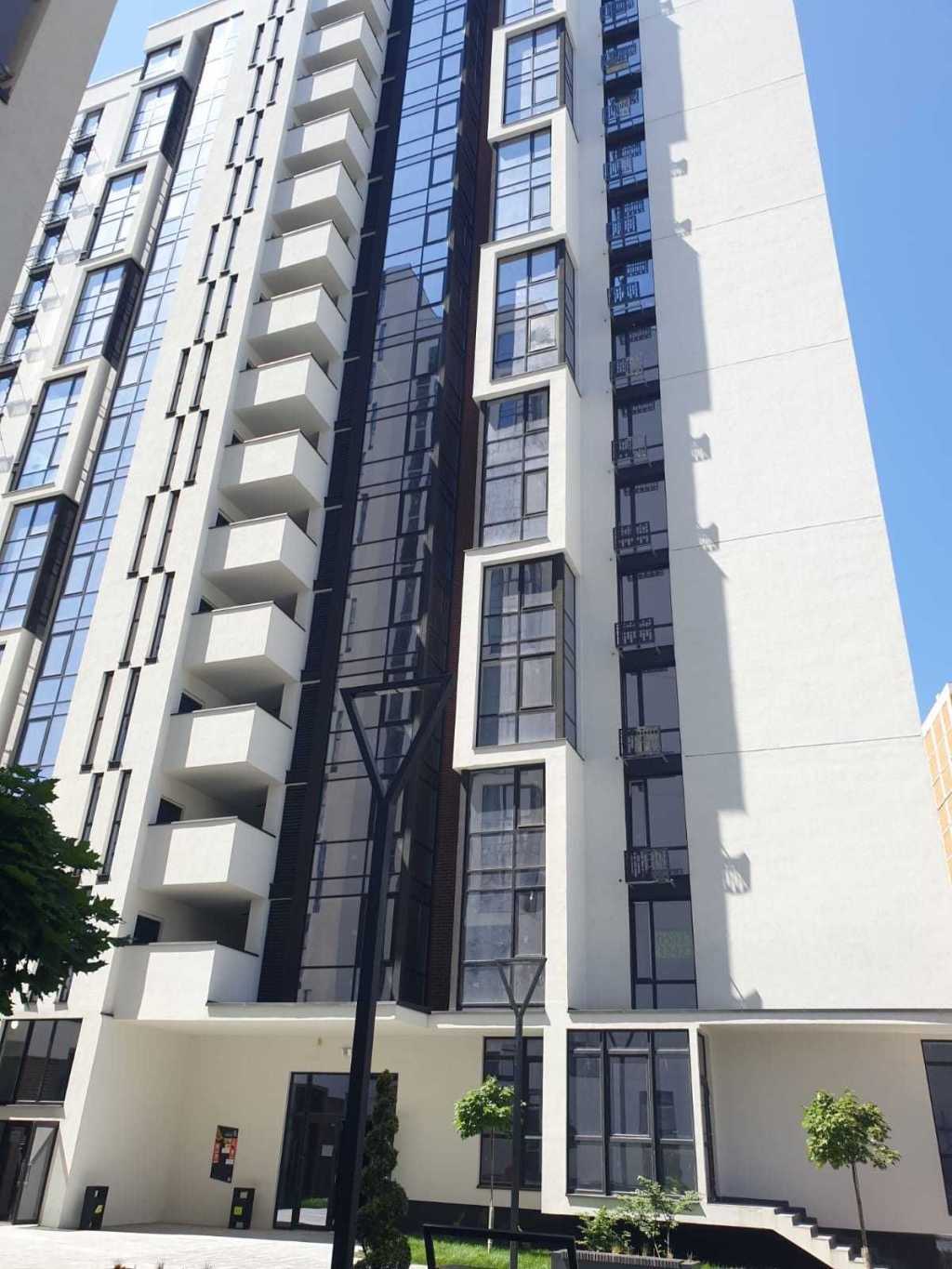 Продажа 1-комнатной квартиры 45 м², Ленкавского ул., 34