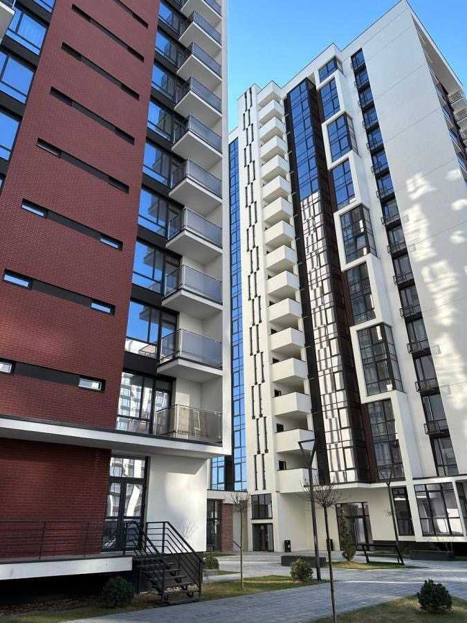 Продаж 1-кімнатної квартири 45 м², Ленкавського вул., 34