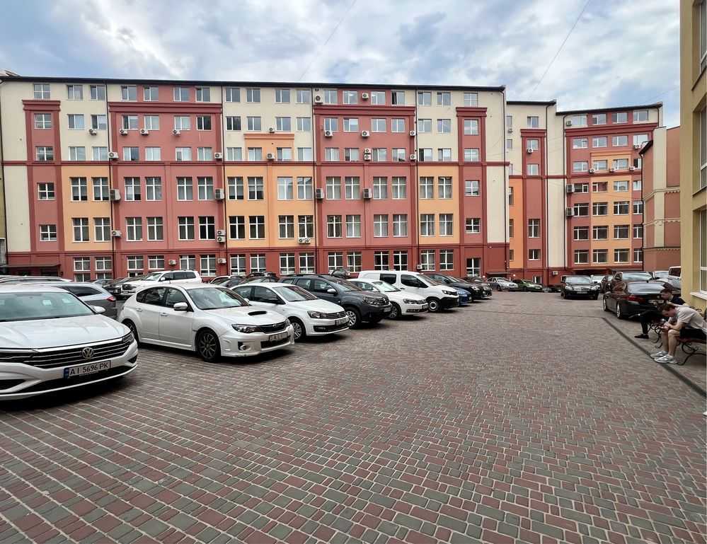 Оренда офісу 84.6 м², Глибочицька вул., 17