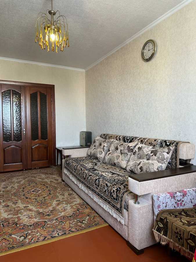 Продажа 3-комнатной квартиры 66.5 м², Ивана Мазепы ул., 85А