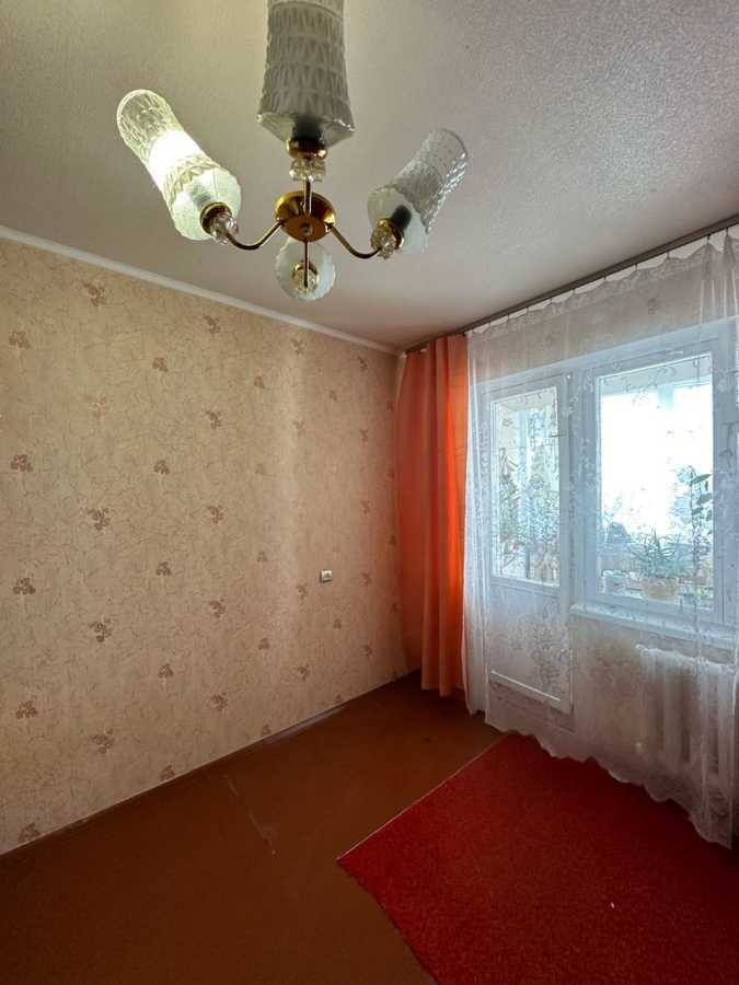 Продажа 3-комнатной квартиры 66.5 м², Ивана Мазепы ул., 85А