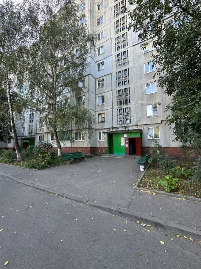 Продаж 3-кімнатної квартири 66.5 м², Івана Мазепи вул., 85А