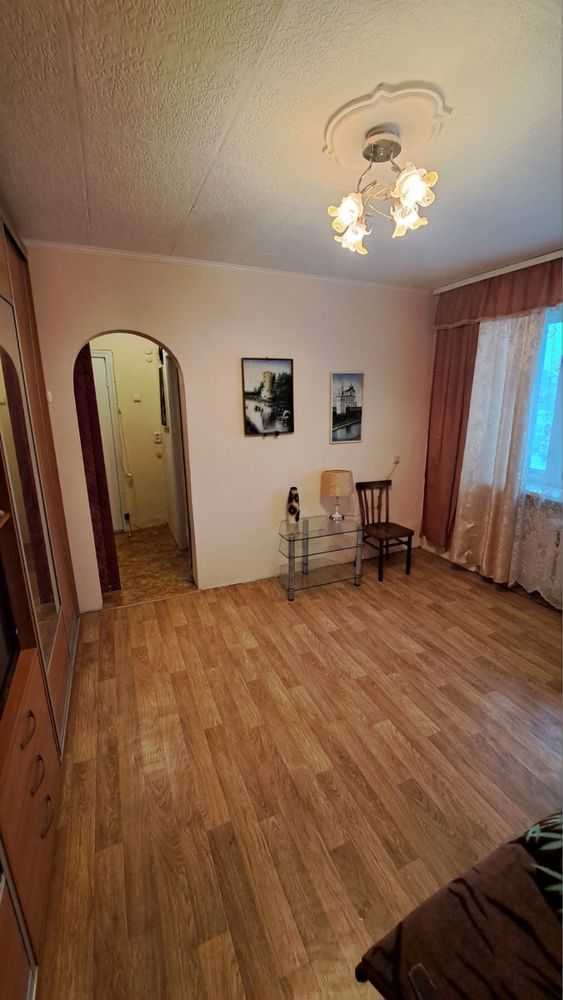 Продаж 1-кімнатної квартири 30 м², Гетьмана Полуботка вул.