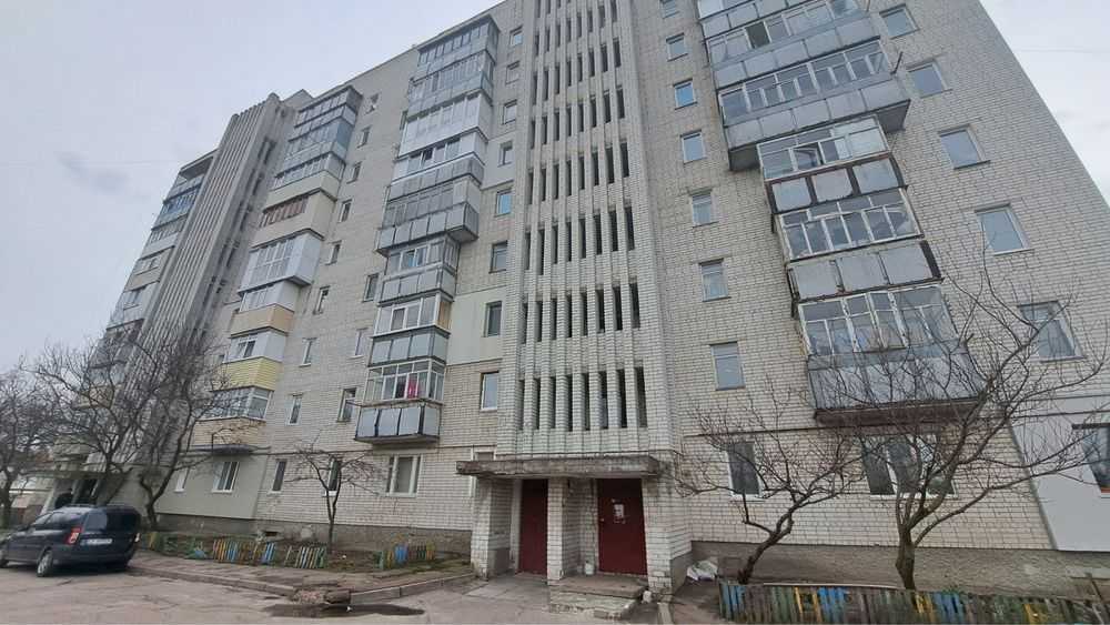 Продаж 1-кімнатної квартири 30 м², Гетьмана Полуботка вул.