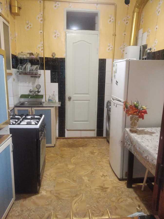 Аренда 3-комнатной квартиры 43 м², Софиевская ул., 30