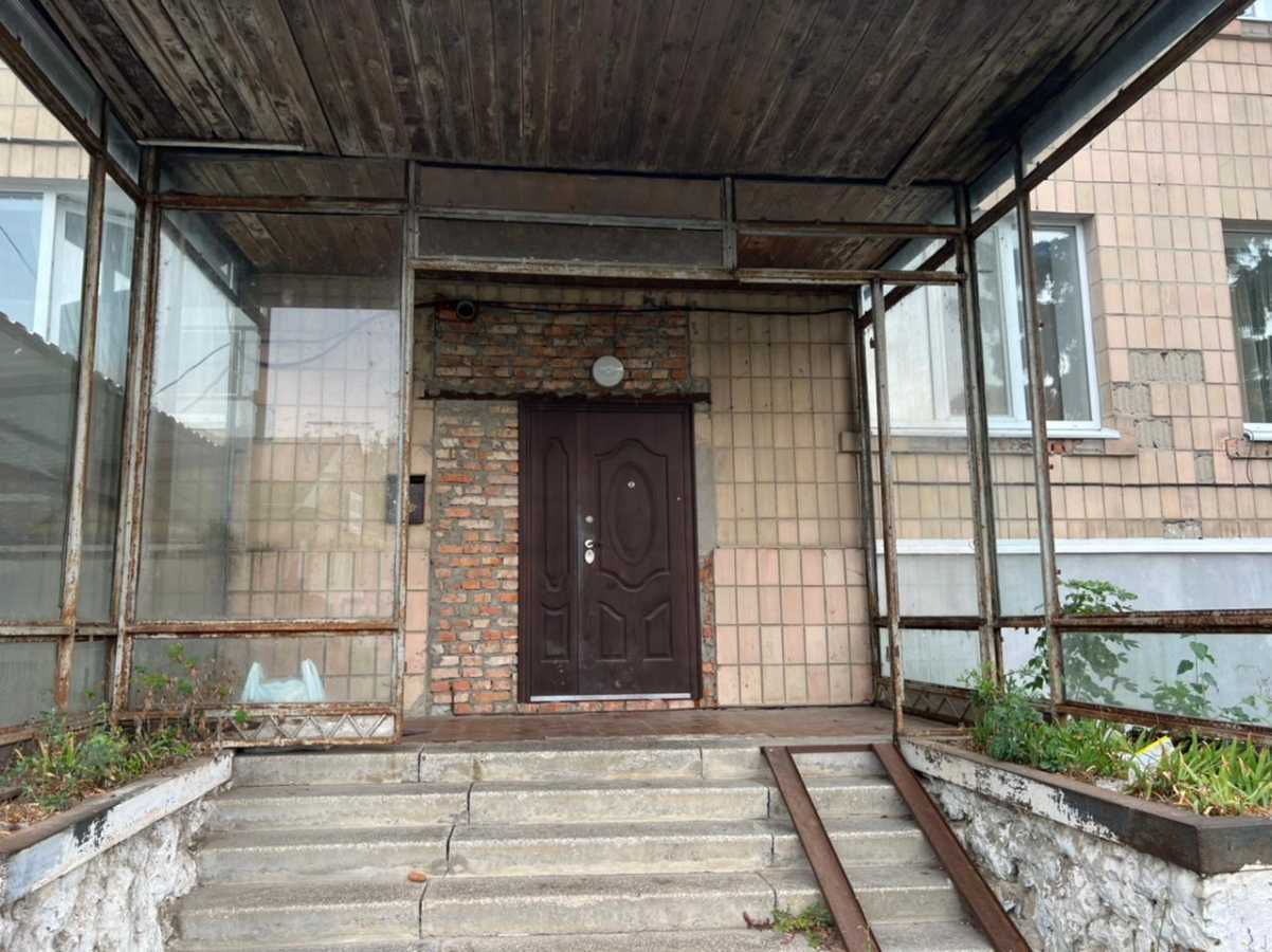 Продажа 2-комнатной квартиры 51 м², Слободская, 108а