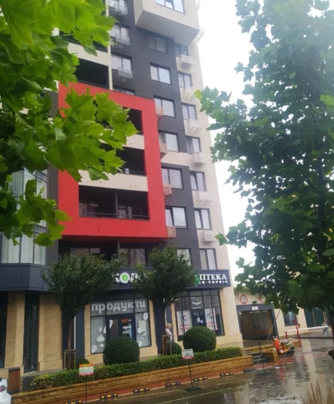 Оренда торговельного приміщення 88 м², Академіка Вільямса вул.