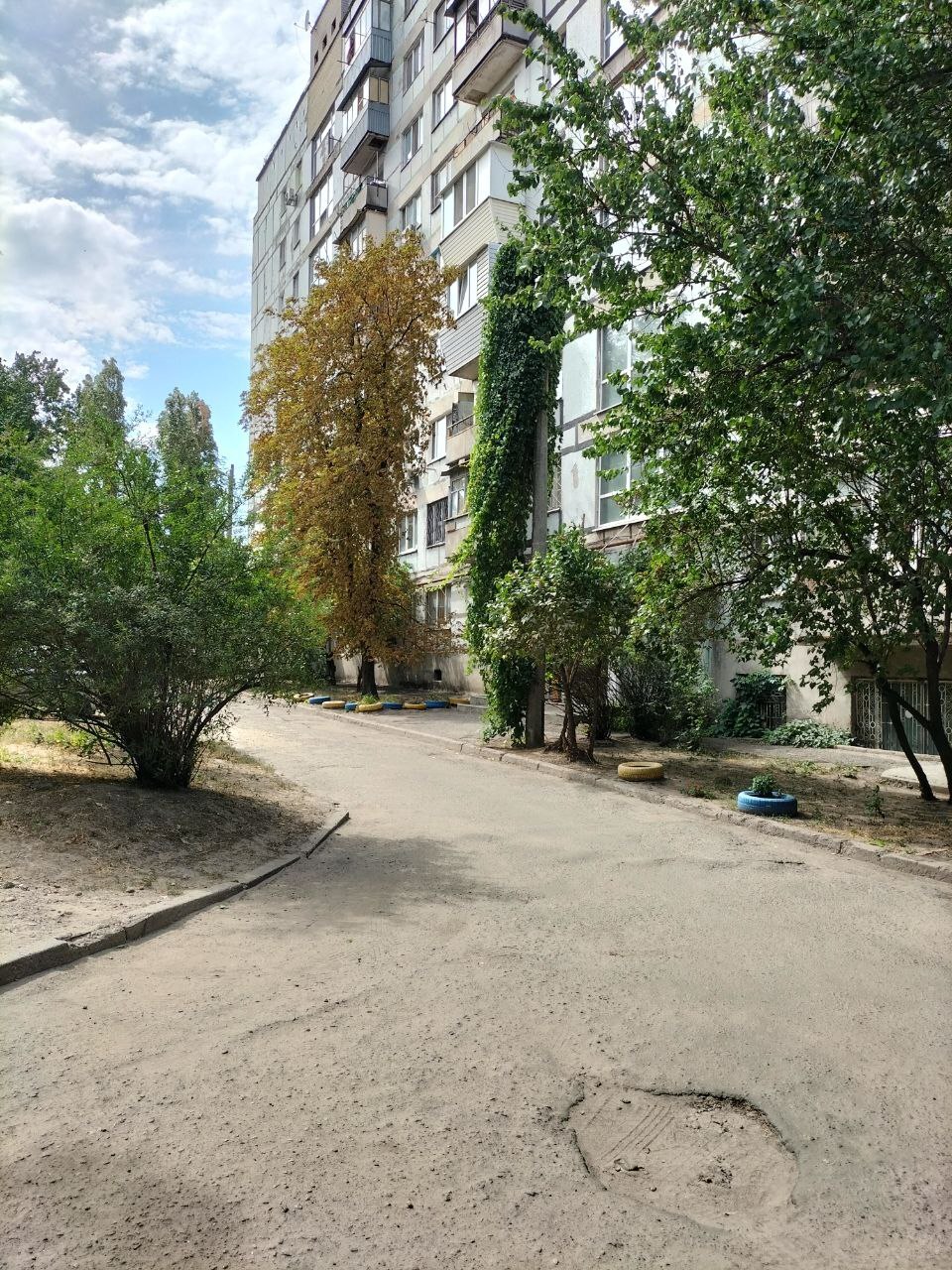 Продажа 2-комнатной квартиры 50 м², Полигонная ул.