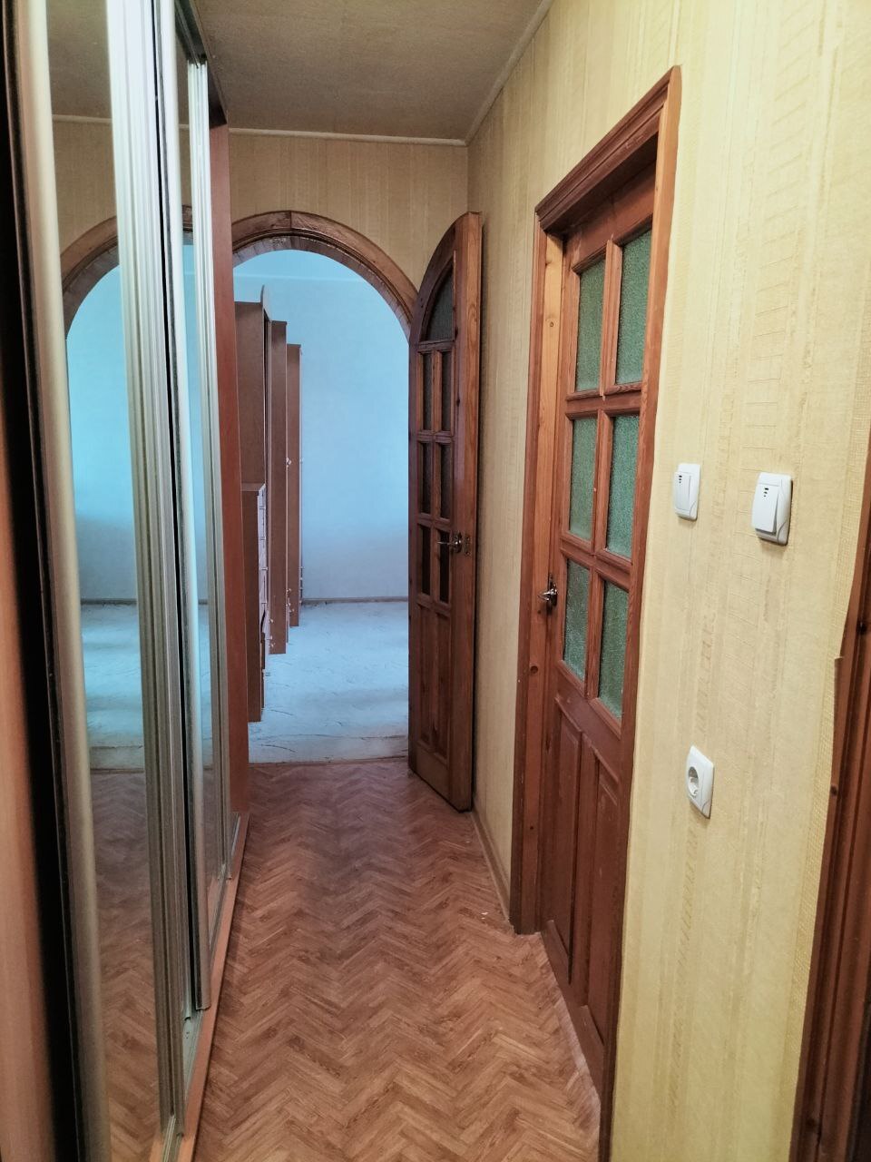 Продажа 2-комнатной квартиры 50 м², Полигонная ул.