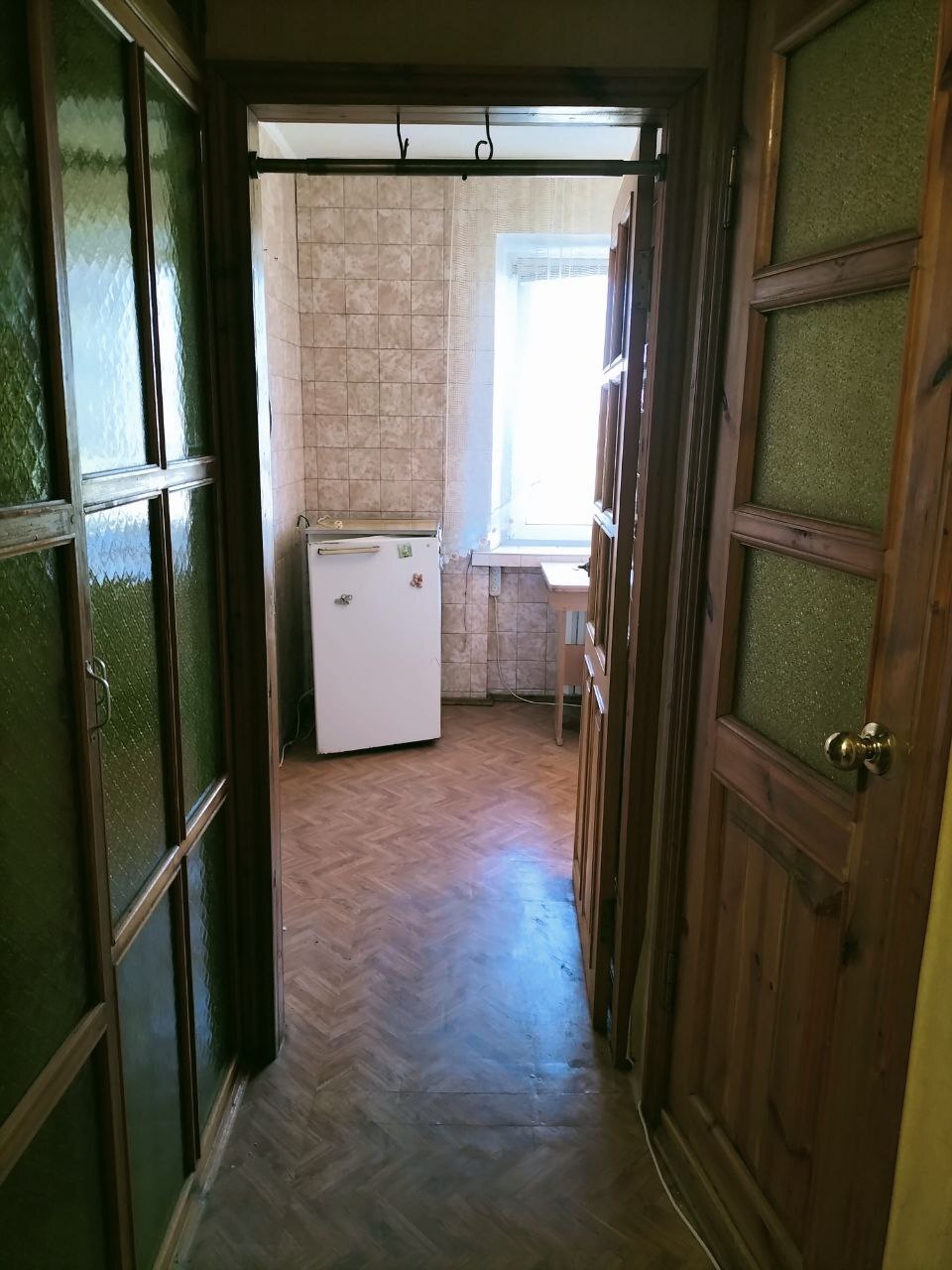 Продажа 2-комнатной квартиры 50 м², Полигонная ул.