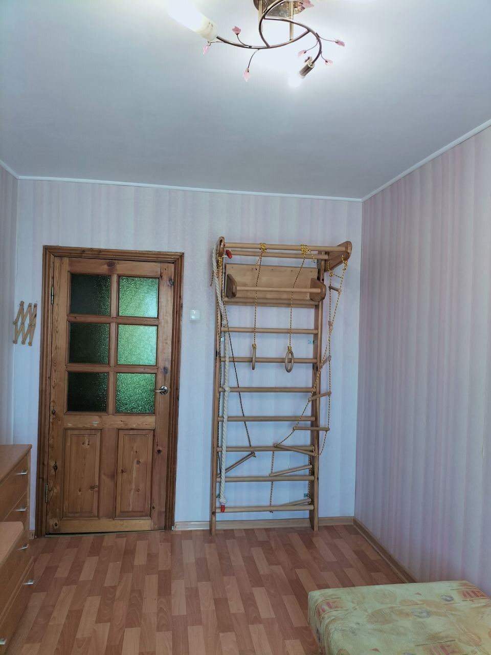 Продажа 2-комнатной квартиры 50 м², Полигонная ул.