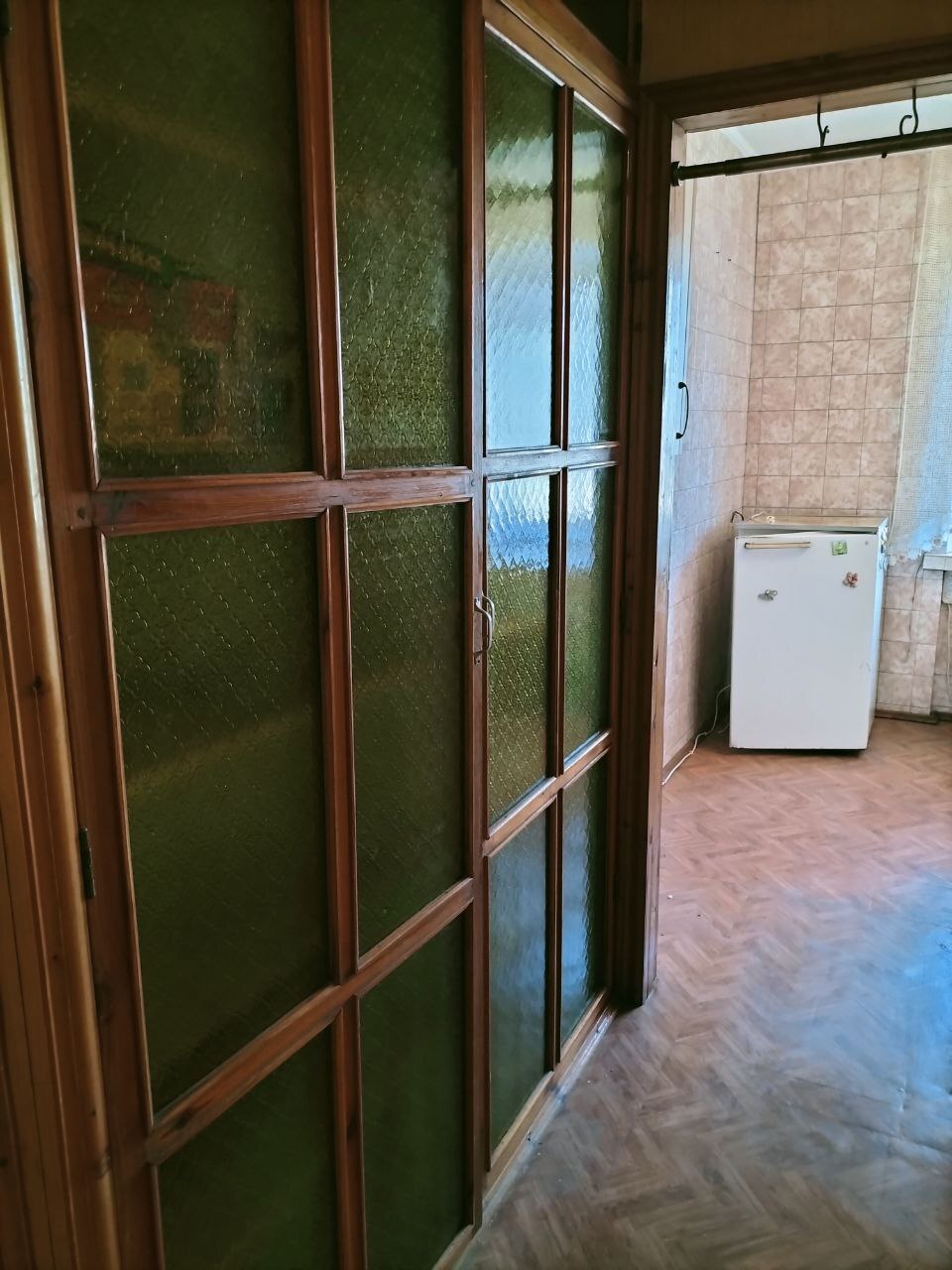 Продажа 2-комнатной квартиры 50 м², Полигонная ул.