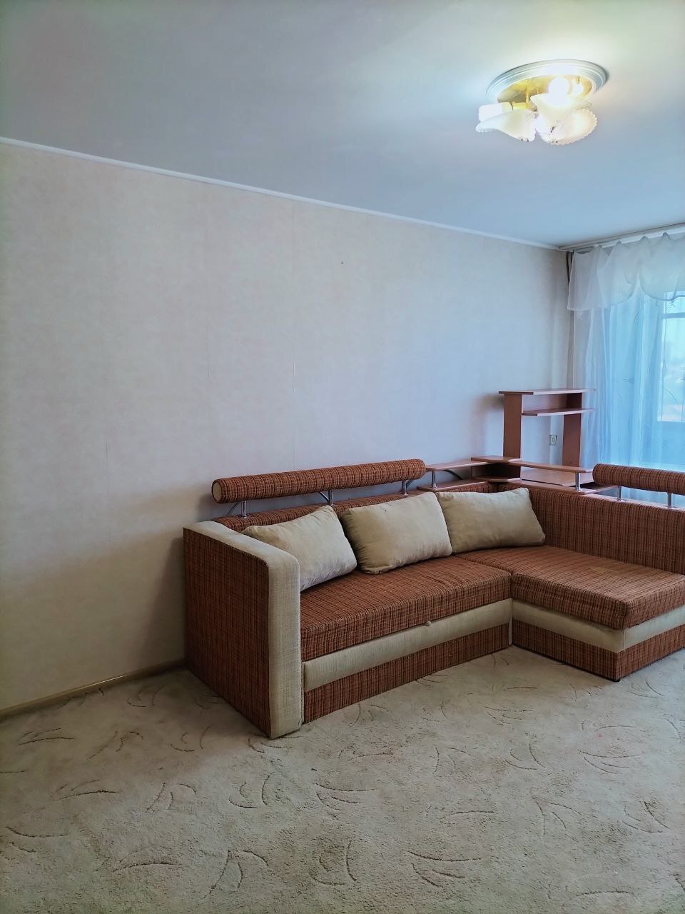 Продажа 2-комнатной квартиры 50 м², Полигонная ул.