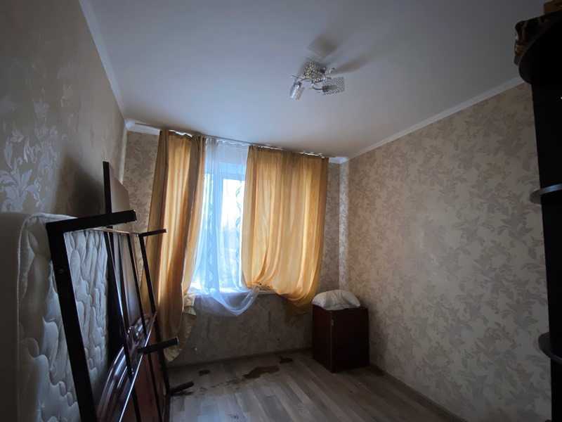 Продаж 1-кімнатної квартири 56.1 м², Слободская, 108а