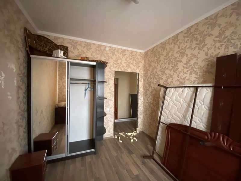 Продаж 1-кімнатної квартири 56.1 м², Слободская, 108а