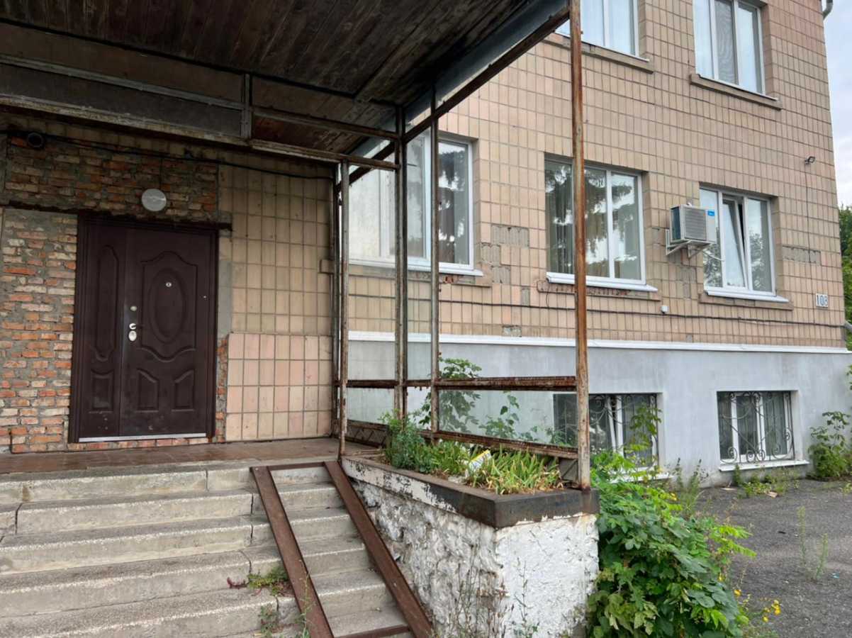 Продаж 1-кімнатної квартири 56.1 м², Слободская, 108а