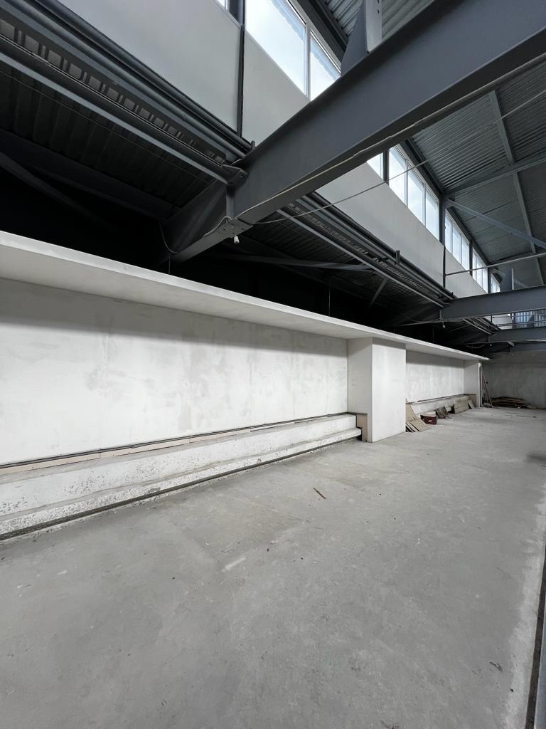 Аренда склада 350 м², Полтавский Шлях ул., 148/2