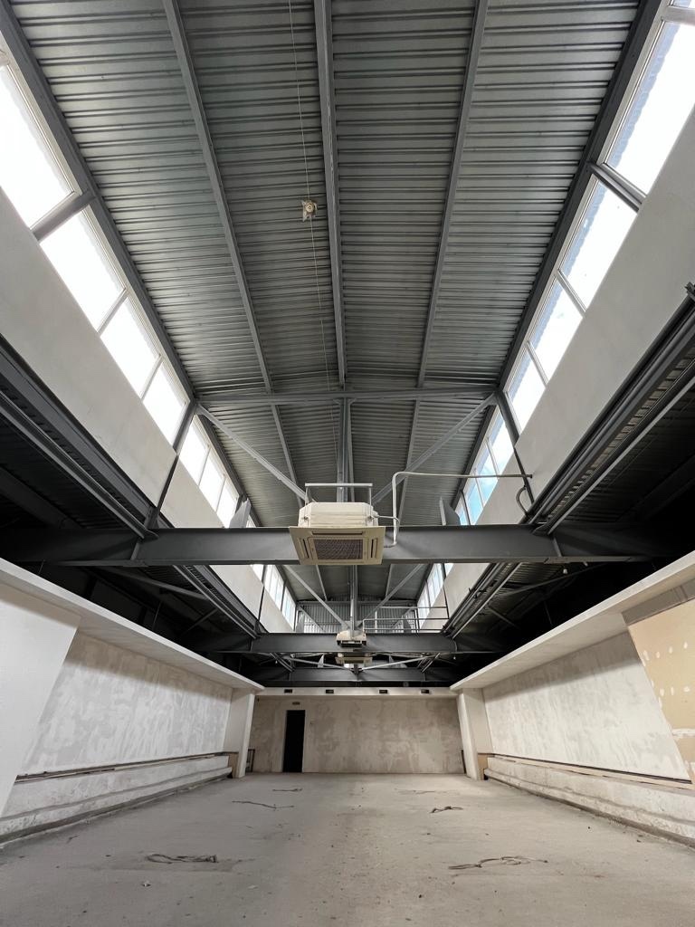 Аренда склада 350 м², Полтавский Шлях ул., 148/2