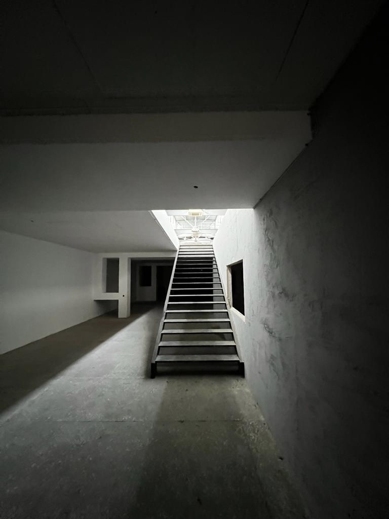 Аренда склада 700 м², Полтавский Шлях ул., 121