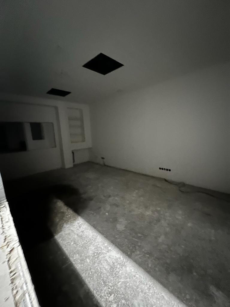 Аренда склада 700 м², Полтавский Шлях ул., 121