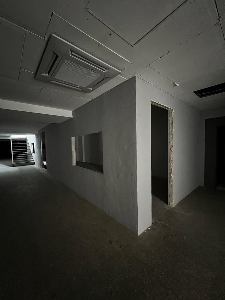 Аренда склада 700 м², Полтавский Шлях ул., 121