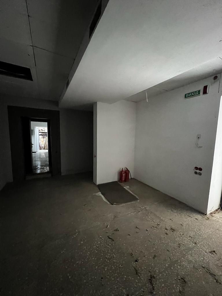 Аренда склада 700 м², Полтавский Шлях ул., 121