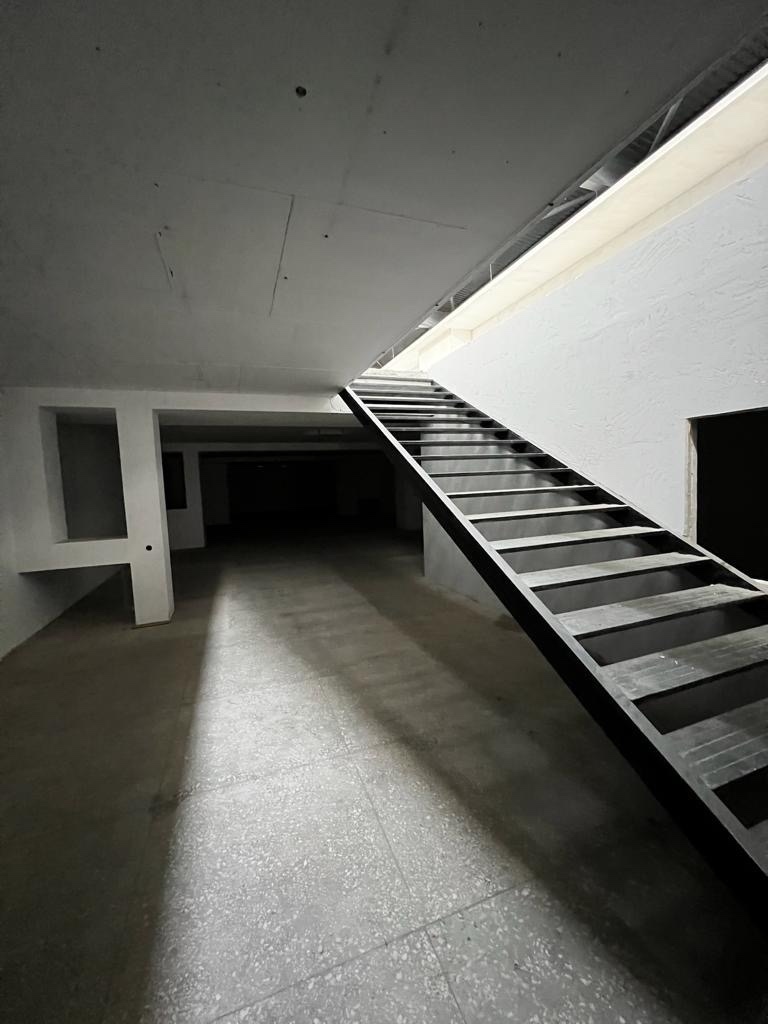 Аренда склада 700 м², Полтавский Шлях ул., 121