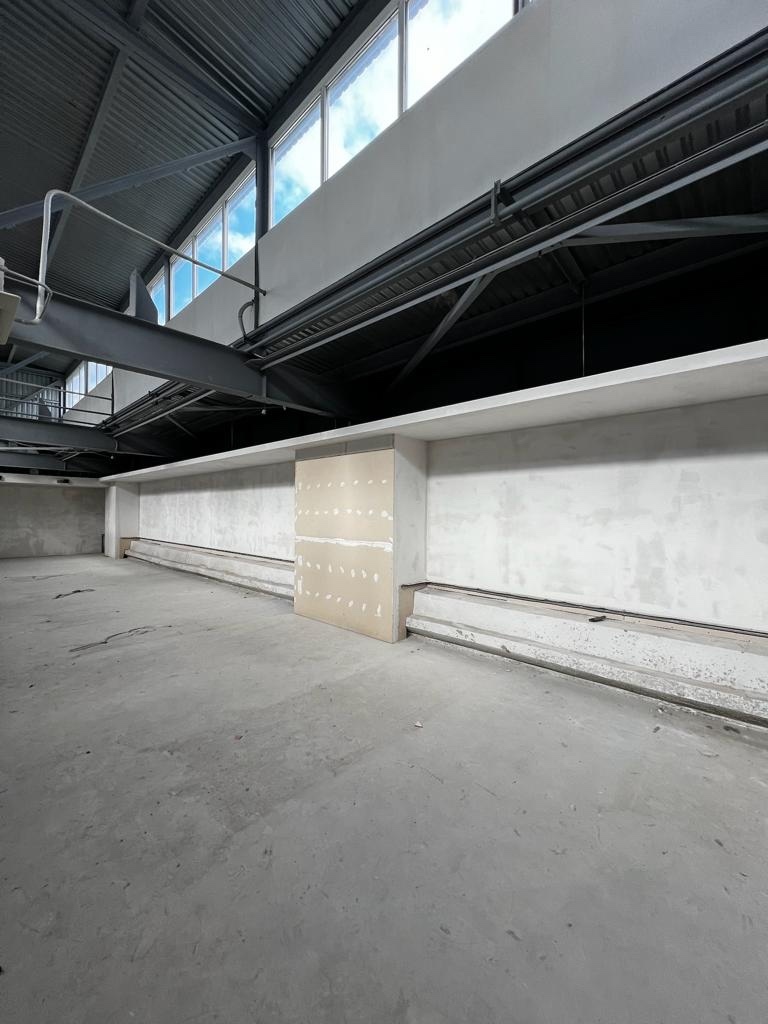 Аренда склада 700 м², Полтавский Шлях ул., 121